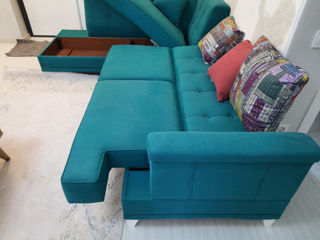 Новый!!! угловой диван фирмы bellona foto 6