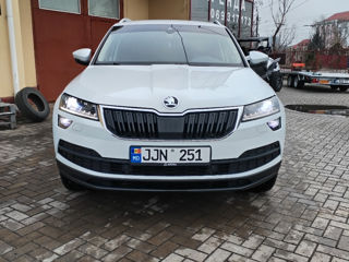 Skoda Karoq foto 2