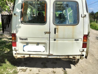 Piese Ford Transit foto 2