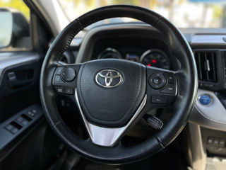 Toyota Rav 4 foto 12