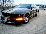 Ford Mustang foto 4