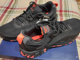 Reebok Ridgerider 6 Gore-Tex (45-46) - 1200 lei foto 3