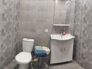 Apartament cu 1 cameră, 50 m², Botanica, Chișinău foto 7