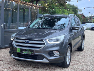 Ford Kuga foto 3