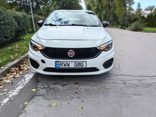 Fiat Tipo foto 5