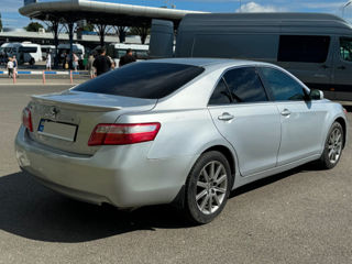 Toyota Camry foto 7