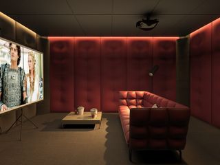 Home theater la cheie,Home Cinema,Домашний кинотеатр ! foto 2