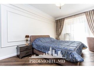 Apartament cu 2 camere, 108 m², Botanica, Chișinău foto 10