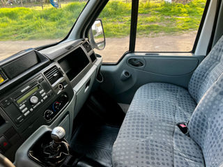 Ford  Basculantă  foto 5