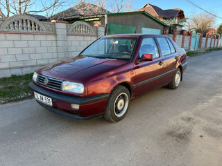 Volkswagen Vento