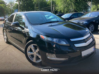 Chevrolet Volt