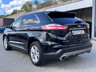 Ford Edge foto 4