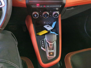 Renault Captur foto 10