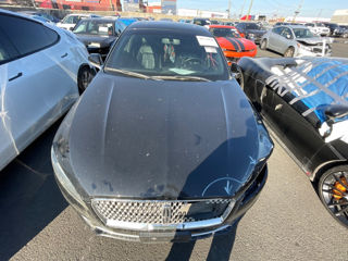 Lincoln MKZ foto 4