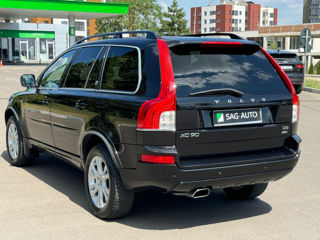 Volvo XC90 foto 2