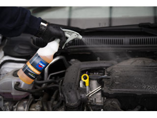 Cartec Engine Cleaner MV40 1L foto 2