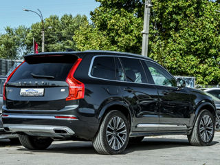 Volvo XC90 foto 5