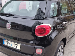 Fiat 500L foto 2