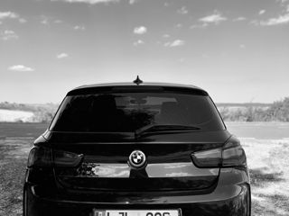 BMW 1 Series foto 3