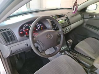 Toyota Camry foto 9