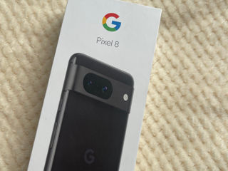 Google Pixel 8 256GB  Nou Sigilat foto 2