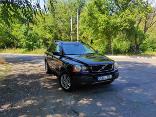 Volvo XC90 foto 8