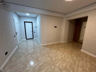 Apartament cu 2 camere, 69 m², Ciocana, Chișinău foto 6