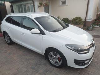 Renault Megane foto 1