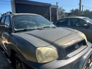 Hyundai Santa FE foto 7