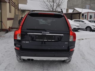 Volvo XC90 foto 5