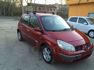 Renault Scenic foto 6