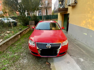 Volkswagen Passat foto 5