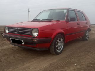 Volkswagen Golf foto 5