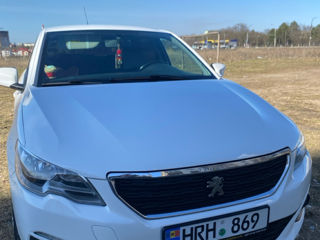 Peugeot 301, 2019 г.