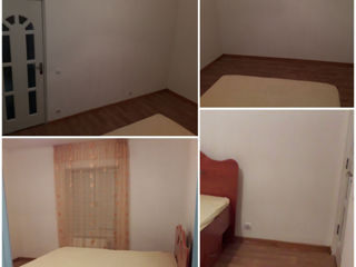 Apartament cu 2 camere, 60 m², Gara de nord, Bălți foto 3