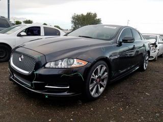 Jaguar XJ foto 3