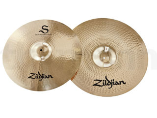 Набор железа Zildjian S series Performer set foto 4