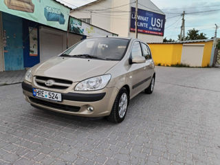 Hyundai Getz foto 2