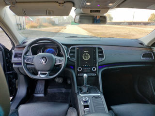 Renault Talisman foto 8