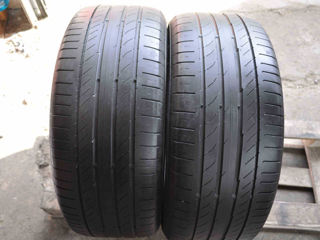 R17 235/45 Continental ( 2 buc.cu 500 lei )