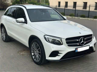 Mercedes GLC foto 2