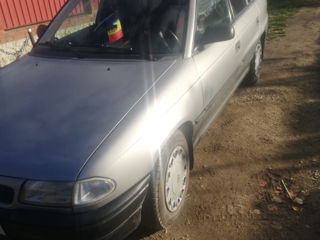 Opel Astra foto 3