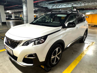 Peugeot 5008 foto 3