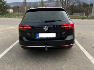 Volkswagen Passat foto 4