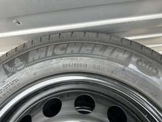 205/60 R16 Michelin Noi 2023 foto 6