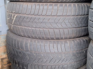 225/55 R18 Pirelli M+s foto 2