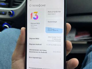 Xiaomi redmi note 9