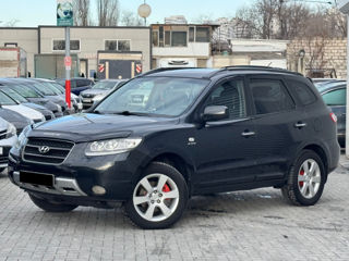 Hyundai Santa FE foto 4