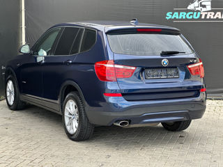 BMW X3 foto 6