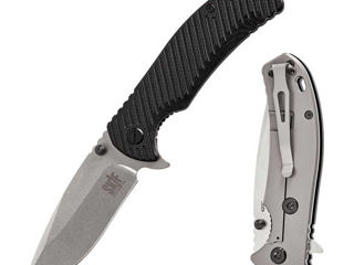 Skif 420 SE Flipper folding knife new condition box